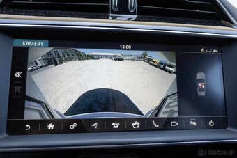 Jaguar F-Pace 2.0D I4 180k Chequered Flag AWD A/T - 13