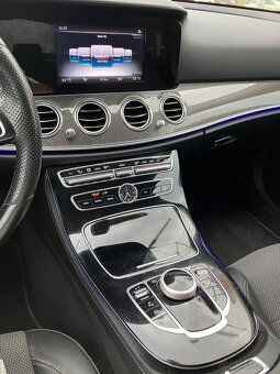 Mercedes-Benz E 220d w213 SR - 13