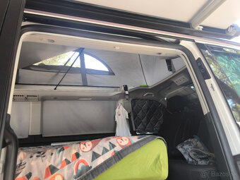 VW T6 California Beach - 2.0TDI 110kw 4x4 DSG 2018 113000km - 13