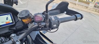 Kawasaki Versys 1000SE - 13