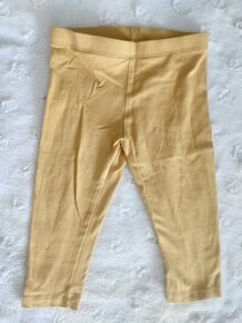 Tepláky a legíny dievčenské - 13