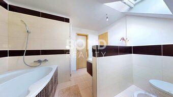 Kvalitne postavený RD v kľudnej časti Piešťan - 13