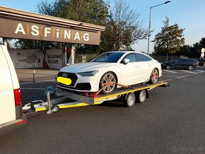 Odtahova Služba-BRATISLAVA.PEZINOK..SENEC..0903460438 - 13