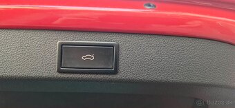 Škoda Superb Combi Sportline 2.0Tdi 4x4 Webasto 140kW - 13