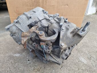 Ford Mondeo MK4 prevodovka - 13