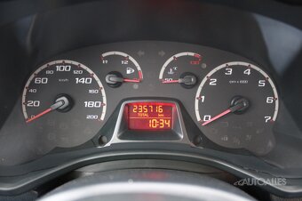 Ford Ka 1,3 TDCi 55 kW PLUS - 13