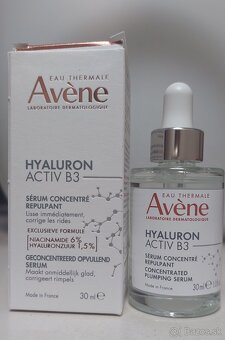 predam nove kremy AVENE - 13