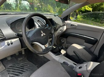 Mitsubishi L200 2.5 DI-D - 13