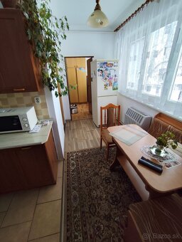 Predám 4 izbový byt v Paludzkej - 13