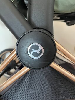 Cybex priam - 13