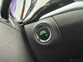 Opel Astra 1.4 Turbo SS Edition - 13