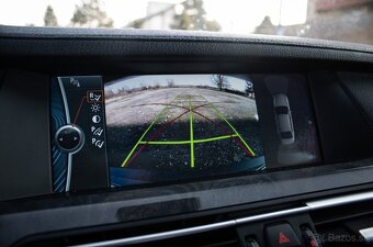 BMW Rad 7 730Ld F02 180KW - 13