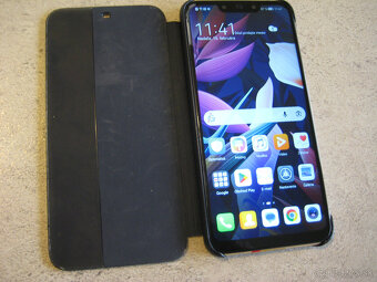 ♦️ Huawei Mate 20 Lite ♦️ ZLATÝ ♦️ - 13