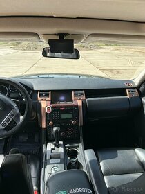 Land Rover Range Rover SPORT 3,6DT - 13