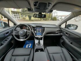 Subaru Outback 2.5i CVT Limited - Nové vozidlo - 13