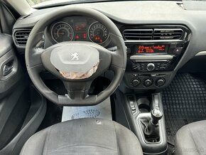 Peugeot 301 1.6hdi 2016 - 13