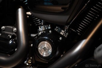 Harley Davidson Street Glide ULTRA LIMITED - 13