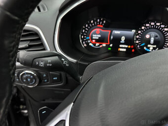 Ford Galaxy 2.0 TDCi EcoBlue twin-turbo Titanium A/T - 13