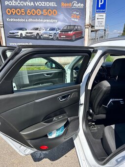 Renault talisman 1.6 96kw - 13