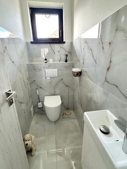 Krásny 4 izbový dom 124 m2 pozemok 627 m2, Galanta Kolónia - 13