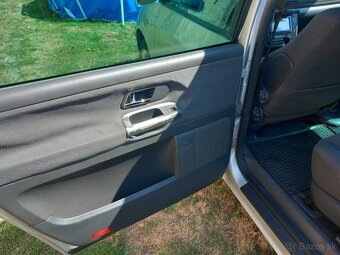 VOLKSWAGEN SHARAN 1.9TDI - 13