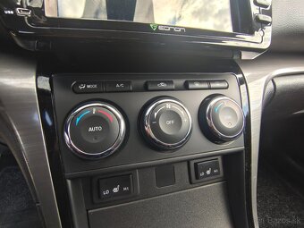 Mazda 6 Combi 2.2 MZR-CD • 2011 • EDITION 125 - 13