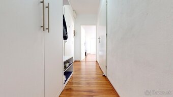Zariadený 3-izbový byt, 60m2, ul. Stromová, Kramáre - 13