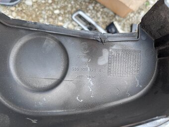 Škoda Fabia 2,Roomster autoradio,brzdové svetl,motorček okna - 13