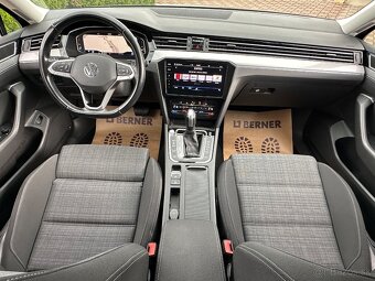 VW Passat Variant B8 2.0 TDI 110kw Virtual Facelift - 13