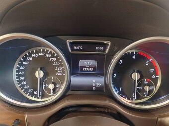 Mercedes-Benz GLE 350 d, 190kW, 4Matic, - 13