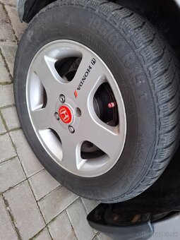 Honda Civic 7G - 13