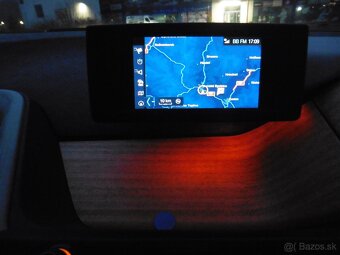 BMW i3 120Ah,r.v.2019,tepelné čerpadlo,naj.53000km - 13