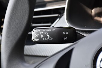 Škoda Kamiq 1.0 TSI BENZÍN AMBITION 2021 - 13