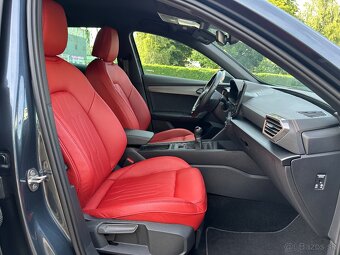 Cupra Formentor 1.5 Tsi 2023 Kamera Navi KESSY Mrtvy uhol - 13