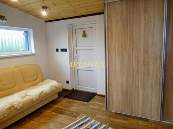 3D/ EXKLUZÍVNE/ záhradný dom, pozemok 639 m2, Spišská Belá - 13
