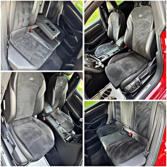 ArteonVOLKSWAGEN ARTEON R-LINE 2.0TDI 4x4 140KW - 190 - 13