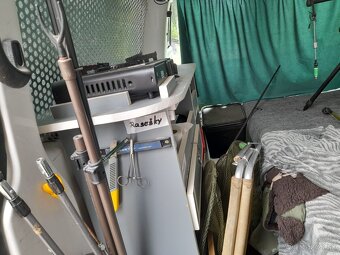 VW T5 4x4 Offroad úprava - 13