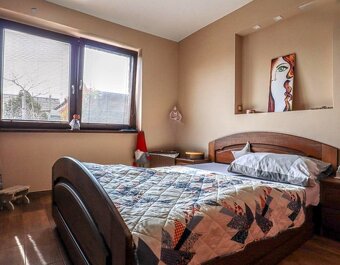Rodinný dom Lesné Kračany s pozemkom 803 m2 - 13