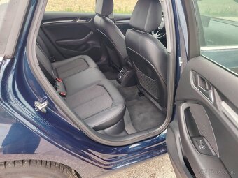 Audi A3 Sportback 2.0tdi 110kw S-tronic 7° 7/2018 - 13