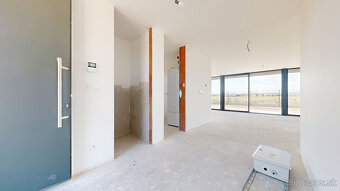 Nové rodinné domy v Bielom Kostole – len na skok od Trnavy - 13