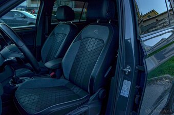 Volkswagen Tiguan 2.0 TDI EVO R-Line 4Motion DSG - 13
