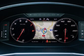 Seat Tarraco 1.5 TSI Style 110kW (2020) - 13