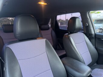 Kia Sorento 2.2 AWD 1.majiteľ, komplet historia - 13