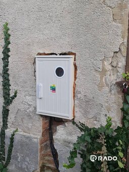 RADO | IBA U NÁS Na prenájom BUDOVA , Kráľová pri Senci - 13