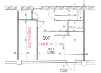 ZARIADENÝ OBCHODNÝ PRIESTOR V BA – PODUNAJSKÉ BISKUPICE - 13