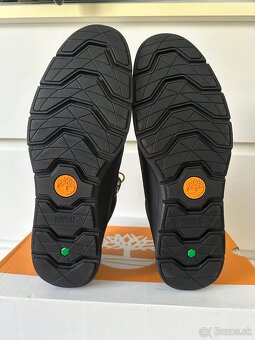 Panske zimne topanky Timberland Kilington Chukka - 13
