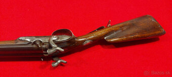 PERKUSNÁ DVOJKA - 13