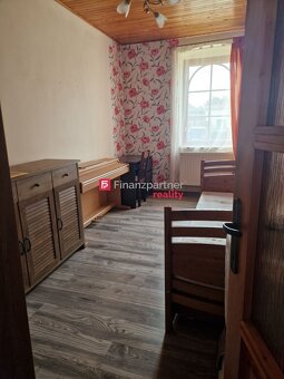 Znížená cena (F143-12-REM) 4-izbový rodinný dom v obci Diak - 13