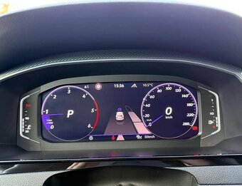 Volkswagen Arteon SB R-line 2.0 TDI 147kw 4MOTION DSG
 - 13