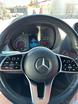 Sprinter L4H3,model 2023 ,full LED - 13